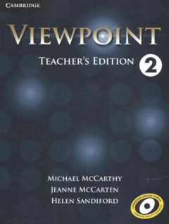 کتاب معلم ویوپوینت 2